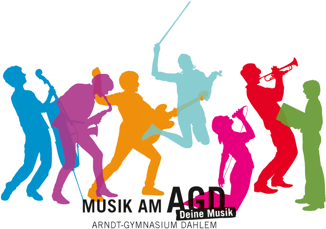 Musik am Arndt-Gymnasium Dahlem